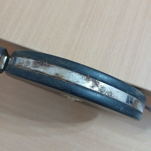 Vintage μετροταινία 40 μέτρων μεταχειρισμένη