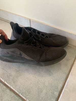 Nike men's shoes used, size 44