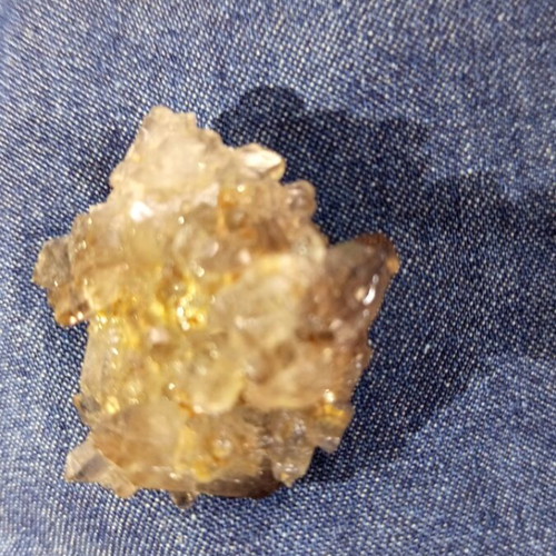 Energy Crystal Smoking Quartz new
