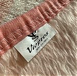  Κουβέρτα κούνιας  Viopros (100X160)