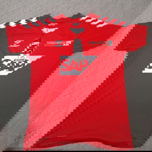 Ποδοσφαιρική φανέλα Κολωνία νέα μέγεθος 176