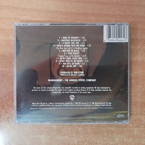 Rod Stewart Every Beat of My Heart CD, rock