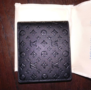 Original Louis Vuitton Men's Wallet