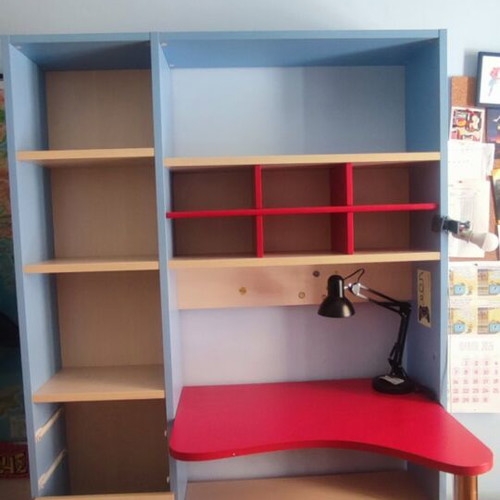 Desk for Elementary School Child used, from Έπιπλα Βασιλειάδη