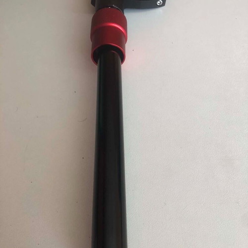 KuGoo T-Bar Folding Handlebar for Electric Scooters