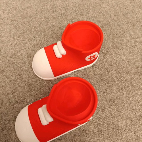 PlayStation 5 controller stand Sneakers new, PLA material