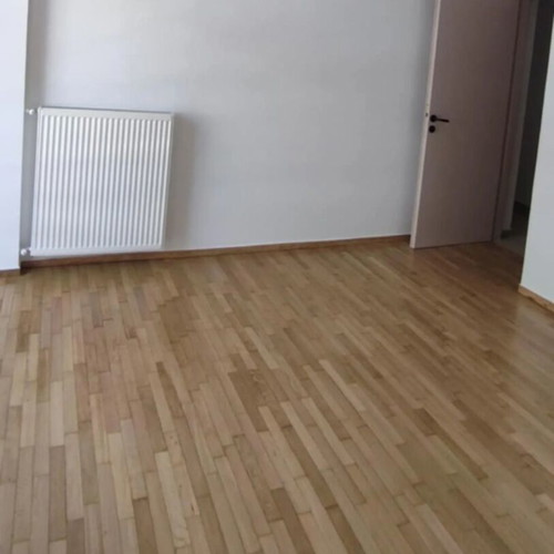 Apartment 98 m² 3rd floor with sea view and balcony in Piraeus