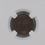 2 Lepta 1869 Used
