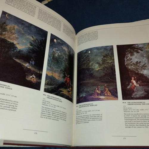Vatican Collections: The Papacy and Art hardcover book