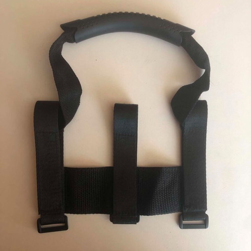 Handle for carrying electric scooters Xiaomi M365 and Segway-Ninebot models new