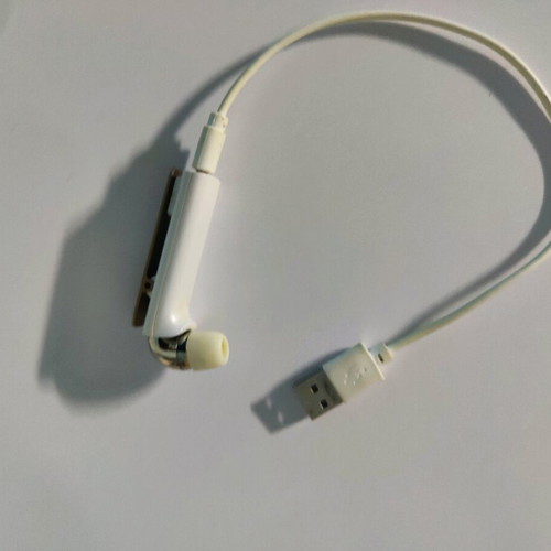 Nokia J BT-806 Bluetooth Hands Free like new, gold