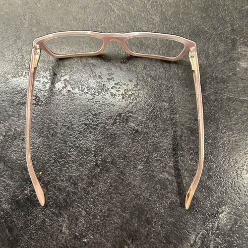 Arnette women's myopia glasses frame used