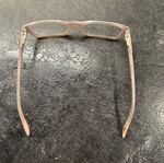 Arnette women's myopia glasses frame used