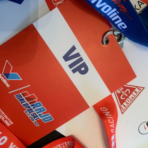 Valvoline 60th Anniversary VR1 Racing Set new
