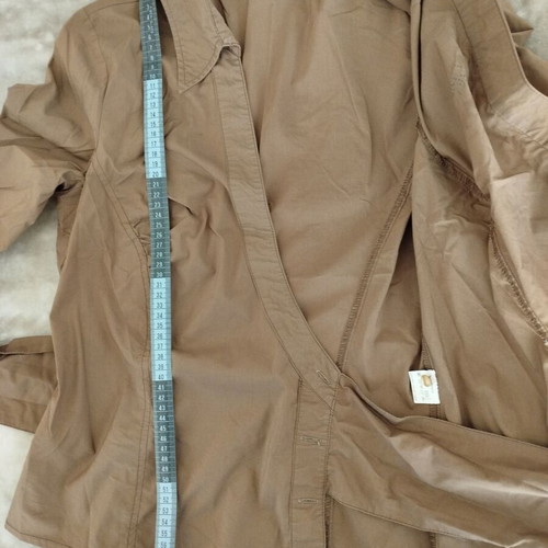 Lynne brown shirt like new
