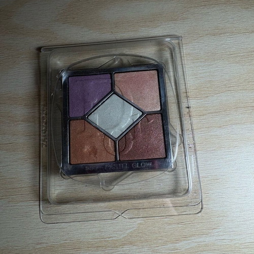 Dior Diorshow 5 Couleurs 933 Pastel Glow eyeshadow palette new