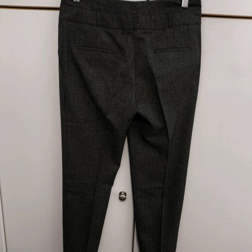 Zara Basic women's suit like new, gray size M