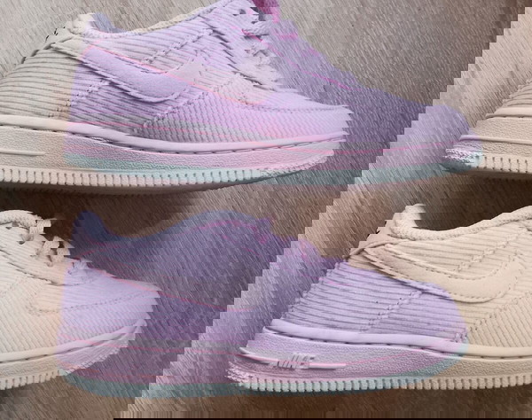ΠΑΙΔΙΚΑ ΠΑΠΟΥΤΣΙΑ NIKE FORCE I LV8 STYLE ΤΕΛΕΥΤΑΙ ΠΡΟΣΦΟΡΑ ΜΕΧΡΙ 10-05-2025 ΜΕΤΑ ΑΠΟΣΥΡΕΤΕ