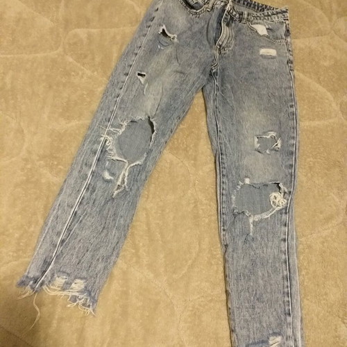 Jeans like new, unworn in excellent condition