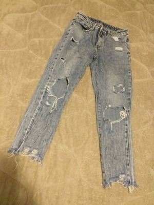 Jeans like new, unworn in excellent condition