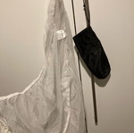 Stroller net like new