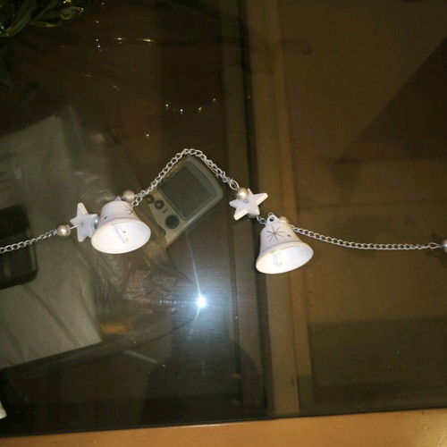 Decorative bells new