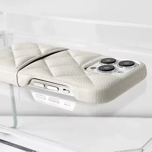 Leather Phone Case Bag for iPhone 12/13/14/15 Plus, Pro, Pro Max new
