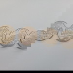 Κέρματα 500 δραχμές Ολυμπιακοί Αγώνες Αθήνα 2004