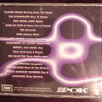 New Wave The Classics CD like new