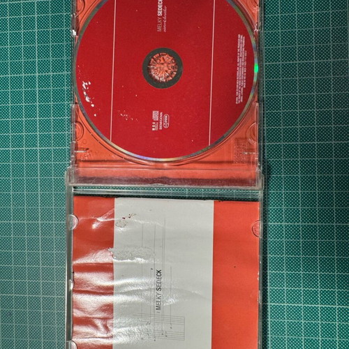Melky Sedeck Sister & Brother CD used in very good condition