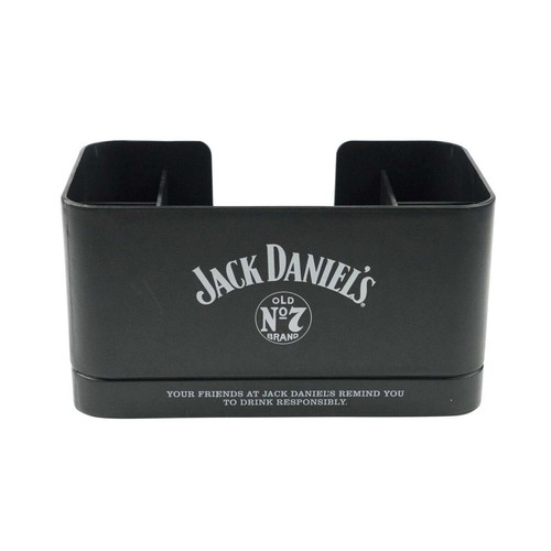 Jack Daniel's collectible bar equipment set new