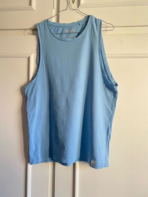 Pull&Bear αθλητικό αμάνικο ανδρικό