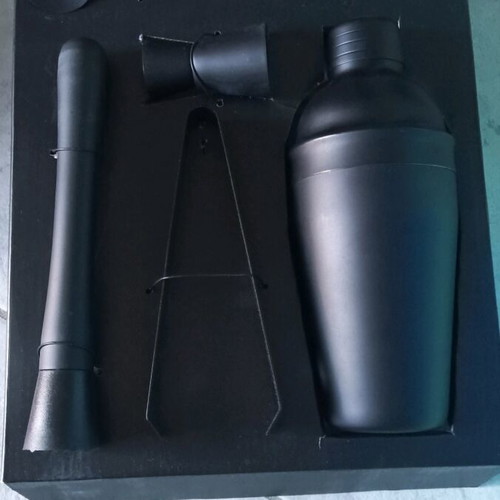 Cocktail set new