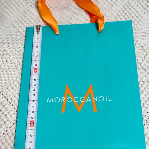 Moroccanoil Bag