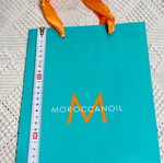 Moroccanoil Bag