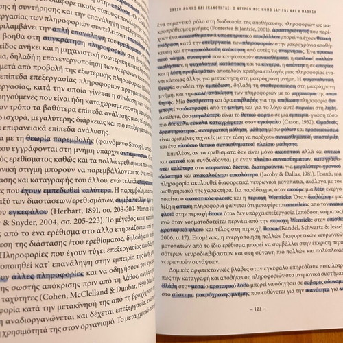 Learning Theories Biological Perspective Nikita Venetia used