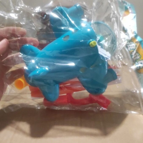 Children's airplane toy new for kids over 3 years old