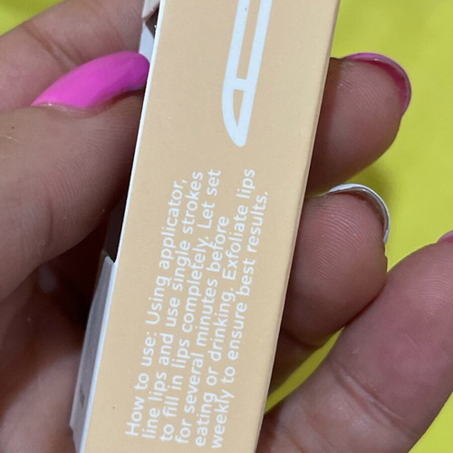 Lip set NL BEAUTY pencil and OFRA long-lasting liquid matte lipstick new