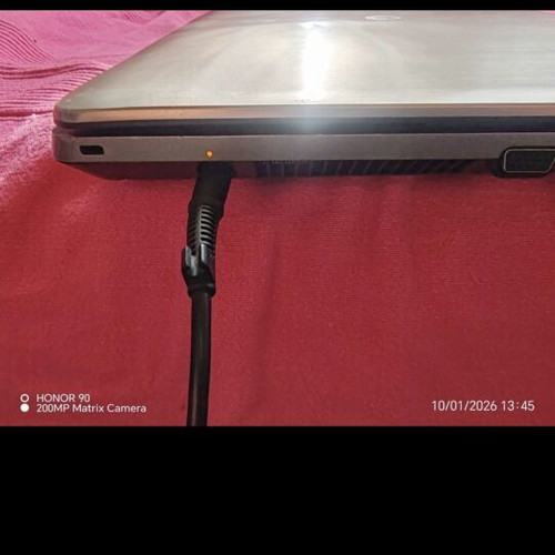 HP Probook 4740s Laptop 17.3" HD+ like new, 8GB RAM, 224GB SSD