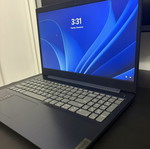 Lenovo IdeaPad 3 15ARE05 laptop μεταχειρισμένο, Ryzen 5, 12GB RAM, 128GB SSD + 1TB HDD