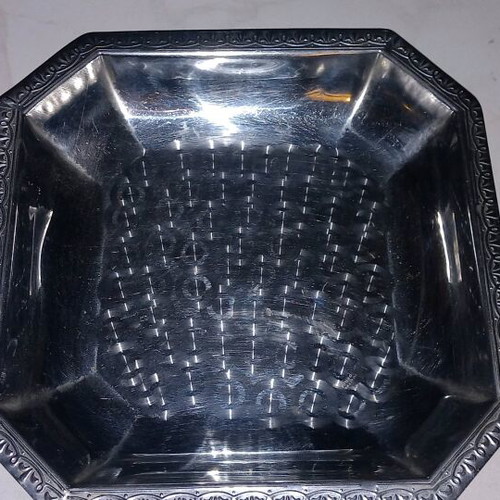 Serving dish like new