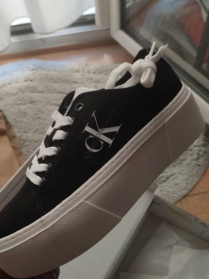 Calvin klein παπούτσια