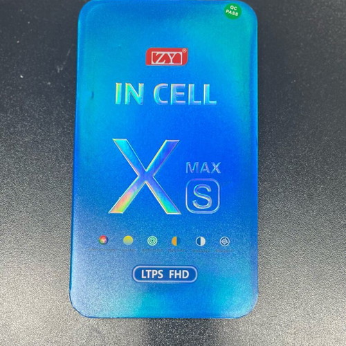 LCD for iPhone XS Max new, premium quality