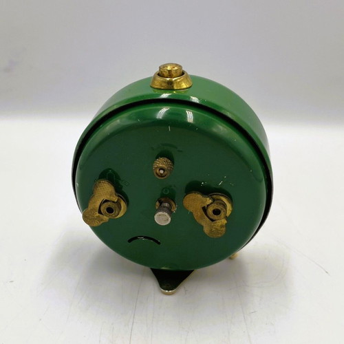 Vintage Peter Silent Variant table alarm clock like new
