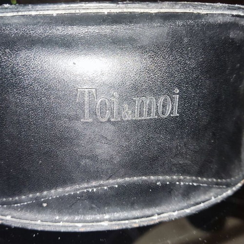 Toi & Moi women's sunglasses like new