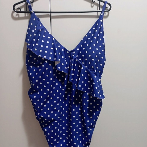Maternity swimsuit like new, size 2XL