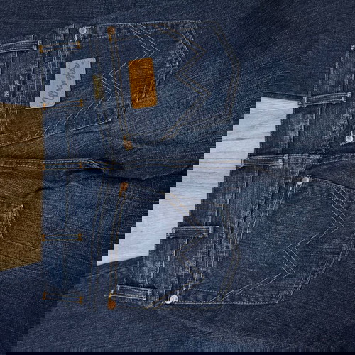 Wrangler τζιν
