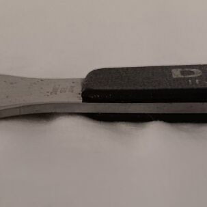 Dunhill International Bottle Opener used, authentic promo bar tool 1980's