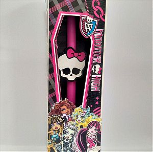Πασχαλινή Λαμπάδα Κερί Monster High (#1)
