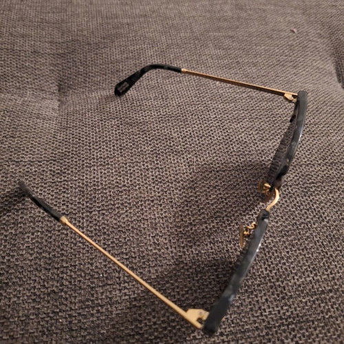 Vedi by Vedi Vero sunglasses used with mirror lens and tortoise gray